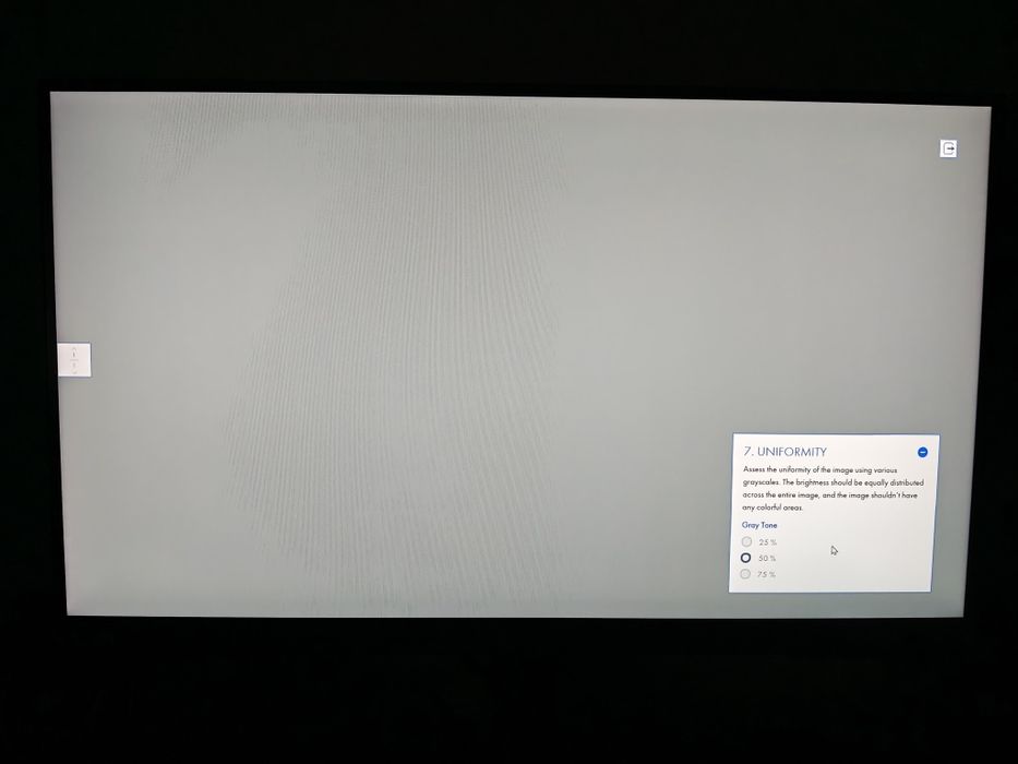 Vând Samsung ls27ag520nuxen