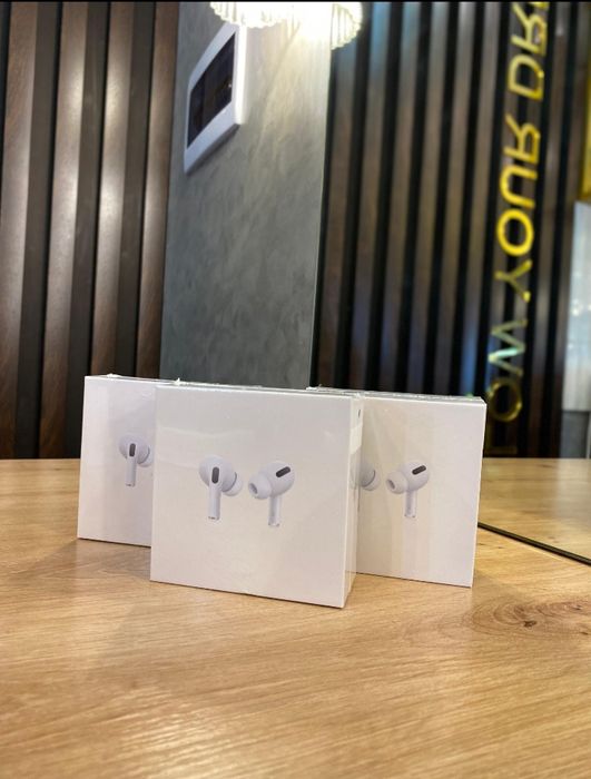 Наушник Эйрподс Премиум качество !