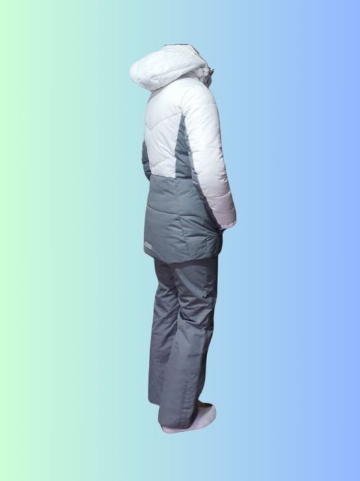 Горнолыжный костюм, размер 40-42