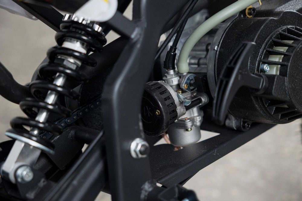 Питбайк MXB Pro 50Z