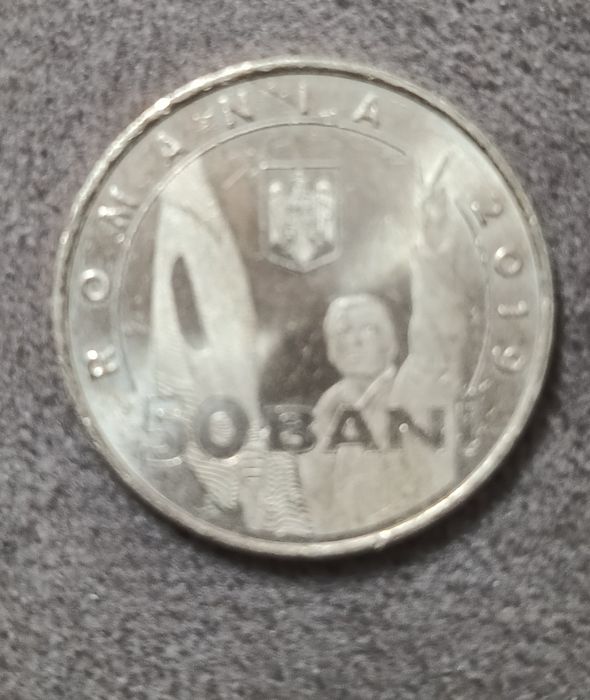 Monedă de colecție