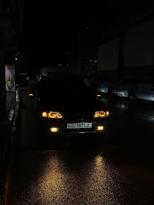 Продается Автомобиль