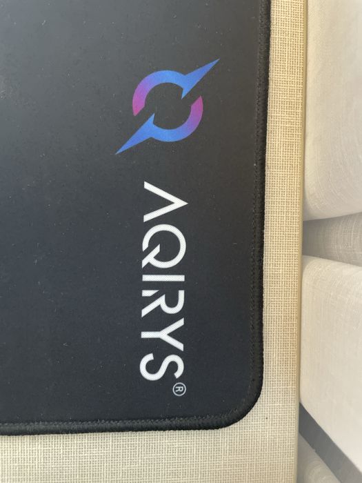 Mousepad Gaming Aqirys