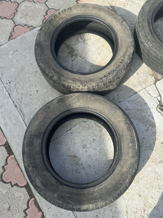 Продам автошины хорошем состаяние