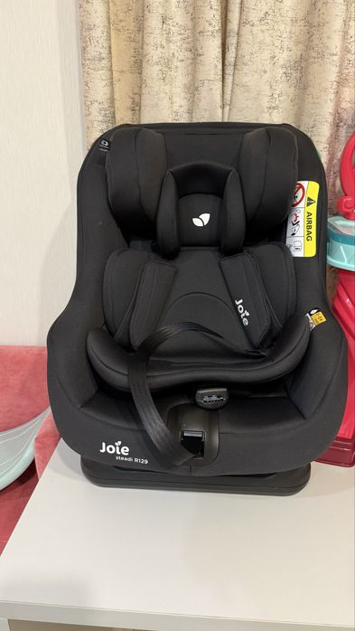 Автокресло в отличном состоянии