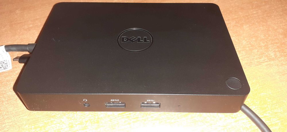 Dock / Docking station Dell WD15 130W