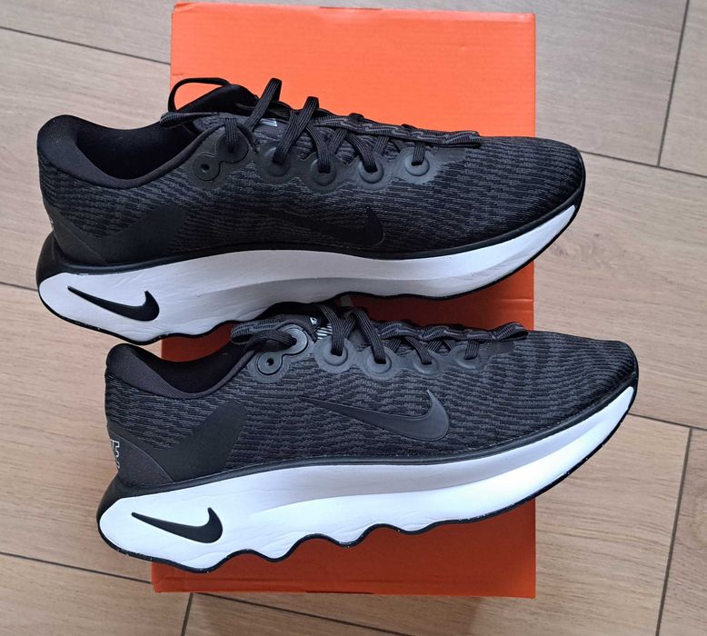 Nike Motiva 45.5