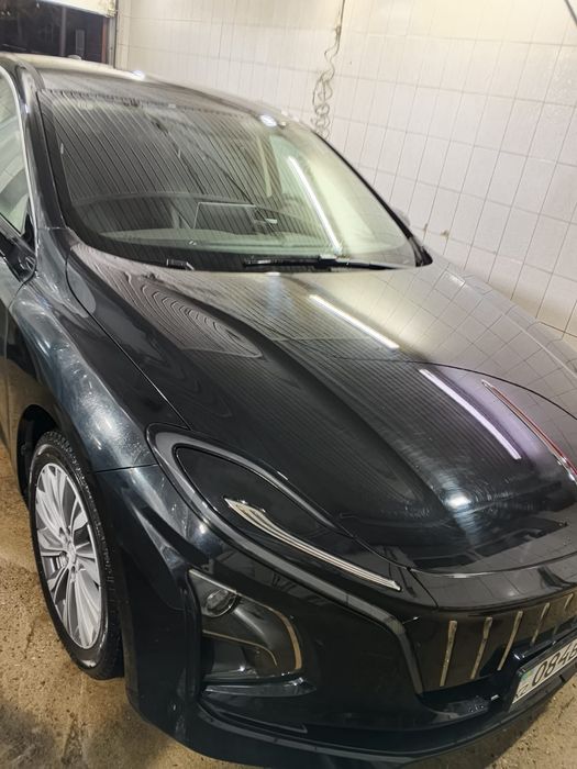 Продажа электромобиль