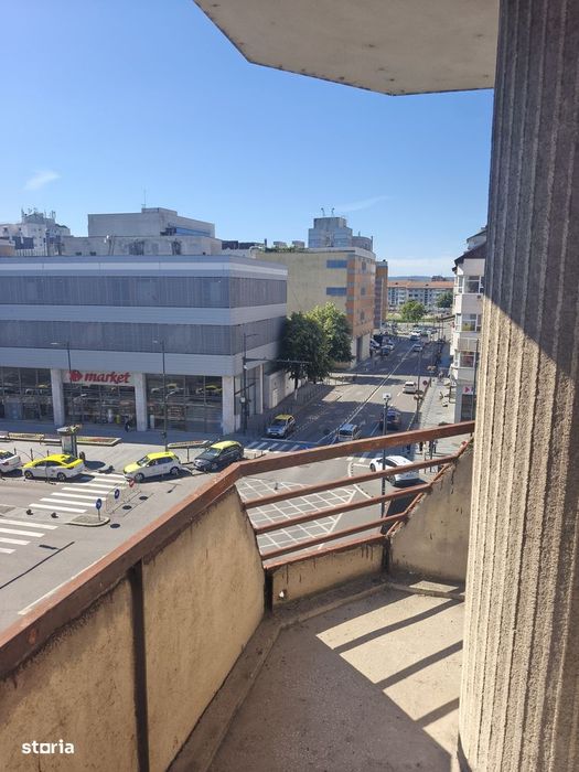 Apartament,