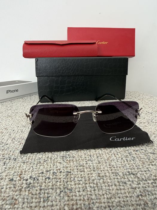 Cartier Sunglasses