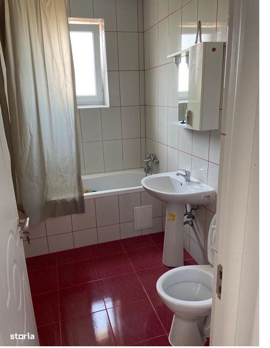 Apartament cu 2 camere decomandate, Obcini