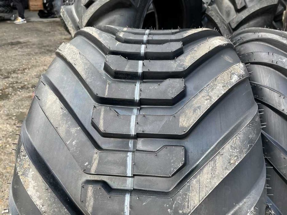 OZKA Cauciucuri noi de presa mig remorca cu 18PR garantie 400/60-15.5