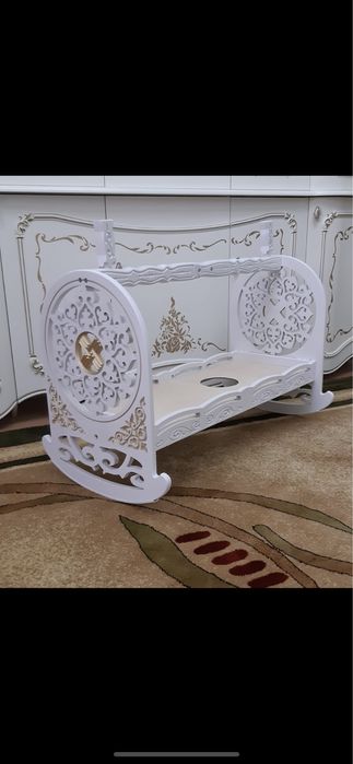 Бесік трансформер