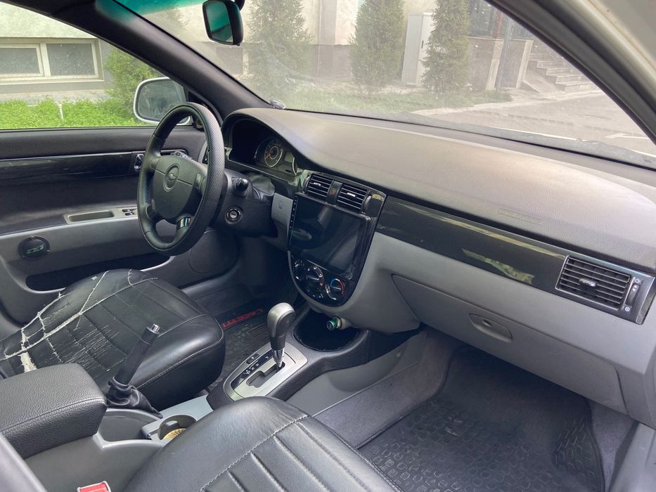 Срочно. Продается Chevrolet Lacetti/Gentra 3 позиция