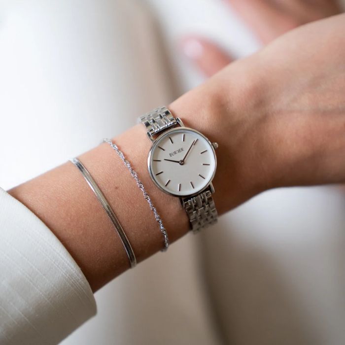 Часы Burker,  Великобритания. Оригинал