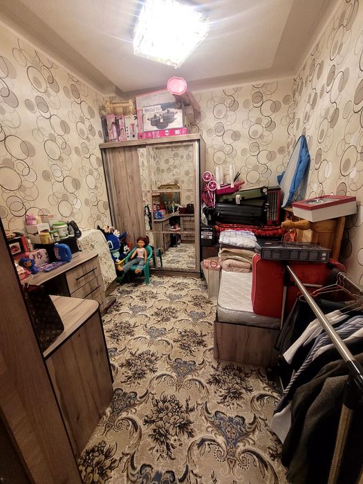 Продается 3-х ком.кв Согдиана