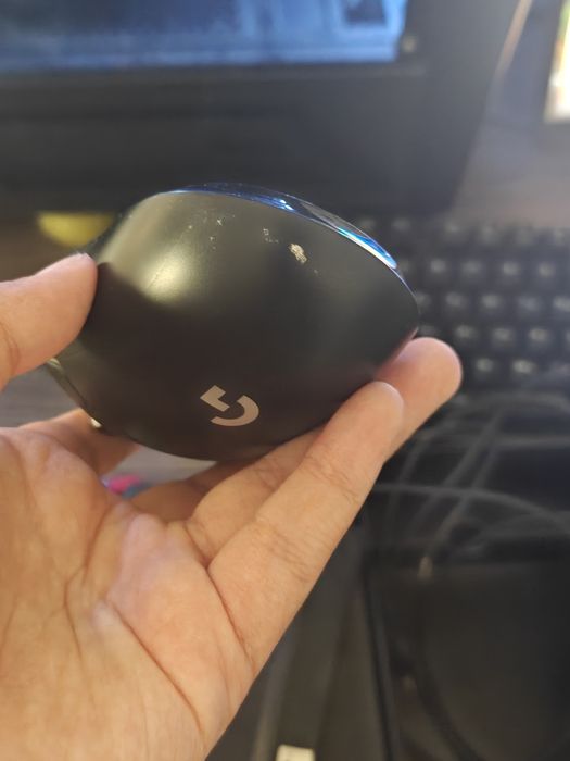 Продаю мышку Logitech G PRO X Superlight