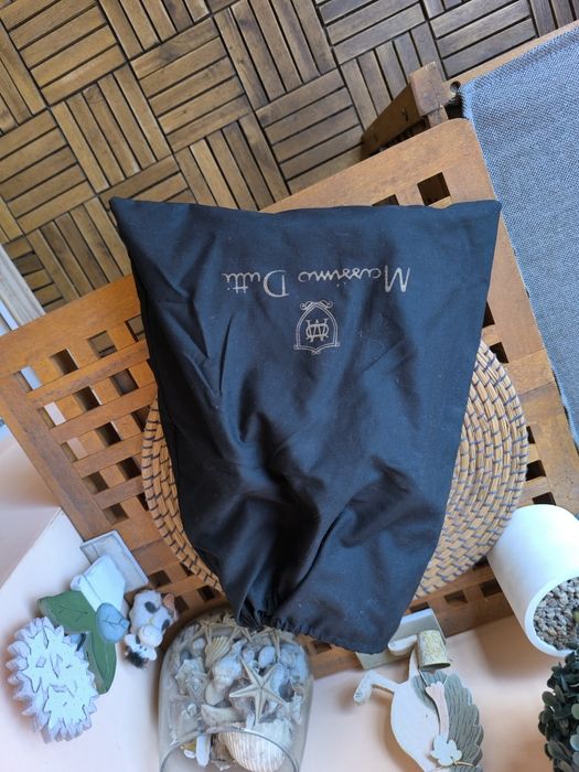 Обувки Massimo Dutti 45