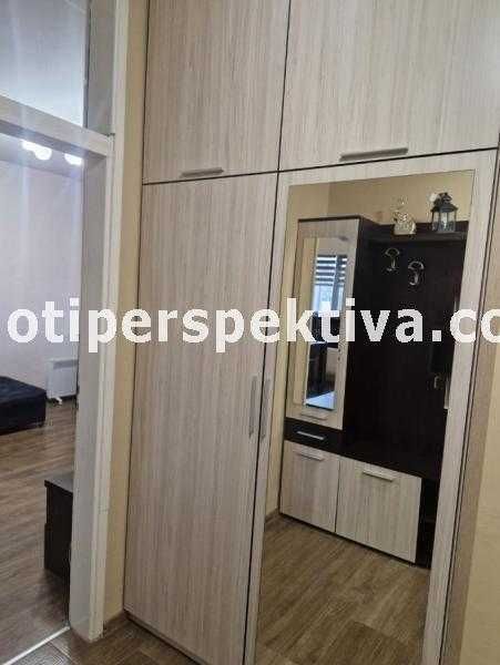 Продава се Двустаен апартамент в Пловдив, Кършияка - 50 кв.м за 1632 €/кв.м - Снимка #9