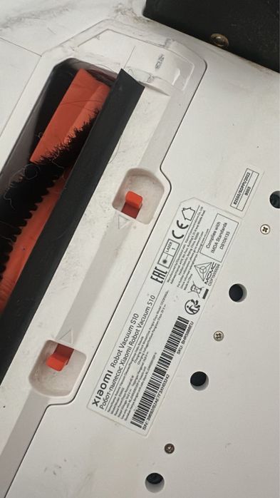 Робот пылесос Xiaomi