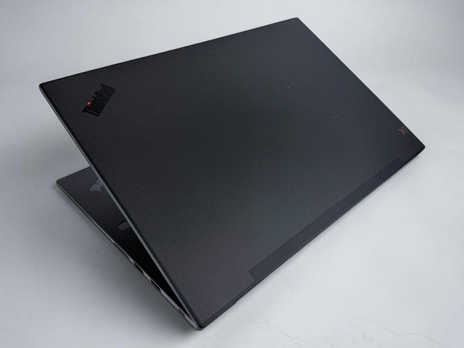 Lenovo ThinkPad X1 Extreme Gen 2 15.6" 4K Ultra HD Touch i7-9850H 16GB DDR4 512GB NVMe