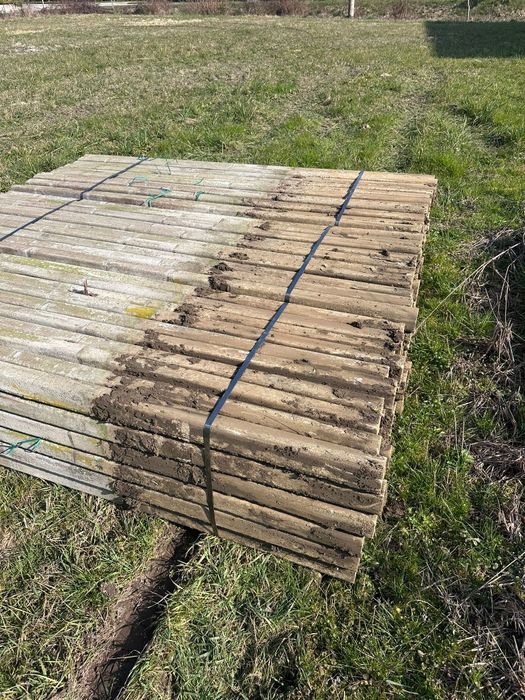 Stâlpi beton rezistenti