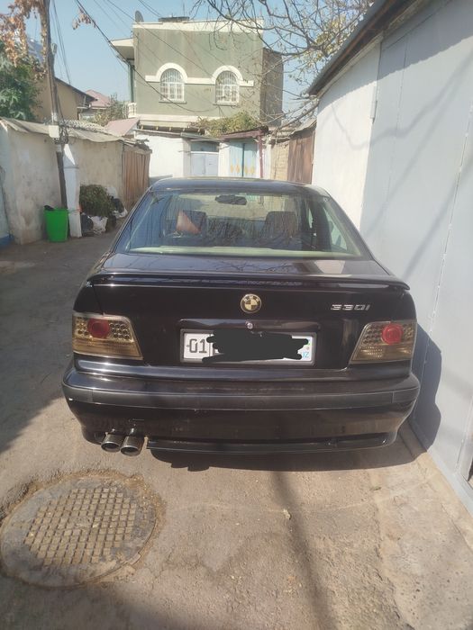 Продаётся BMW E36