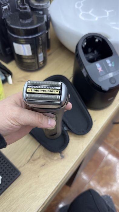 Shaver Braun Series 9 9465cc