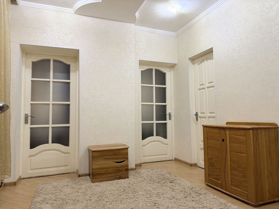 Участок 4,2 сотки.Эски Сарикул.Фасад 9 метров.