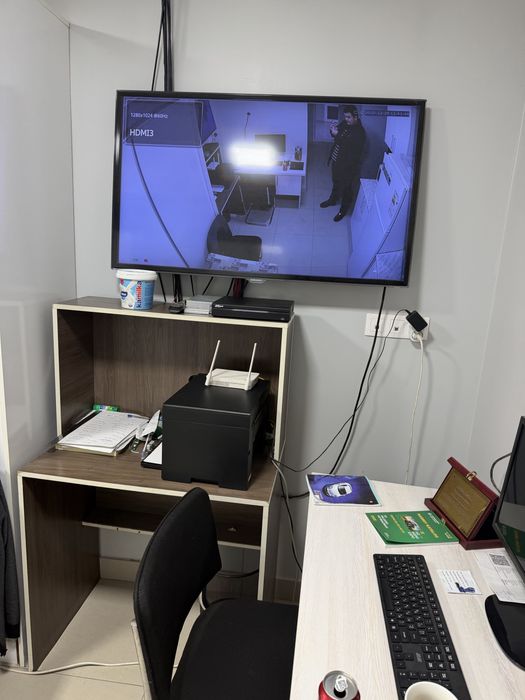 Офис в центре города Яшнабадский район, Ofis v sentre goroda