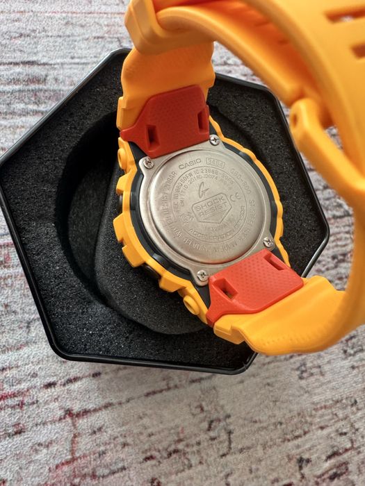 Ceas G-SHOCK 3464