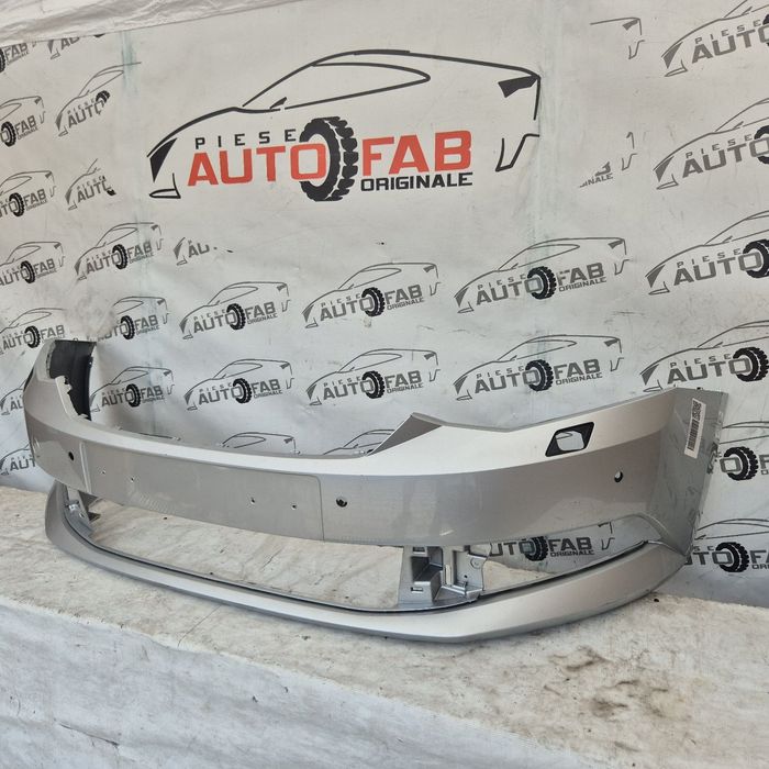 Bara fata Skoda Fabia 3 an 2014-2015-2016-2017-2018