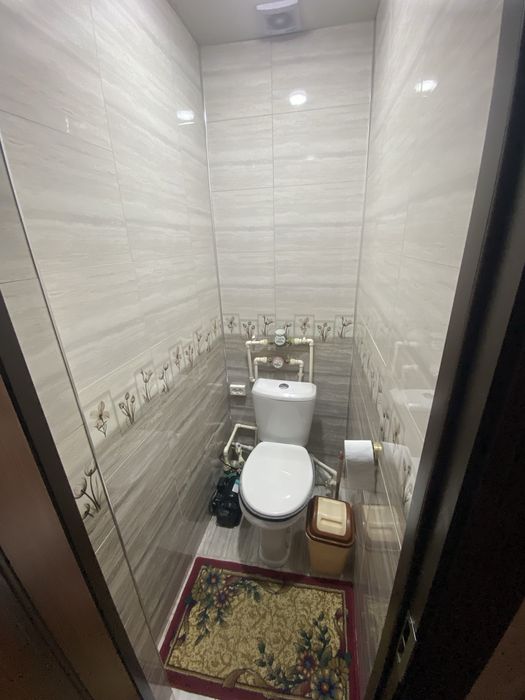 2 хонали уй ижарага берилади!!