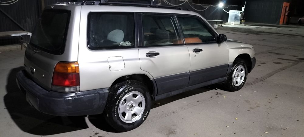 Продам автомобиль