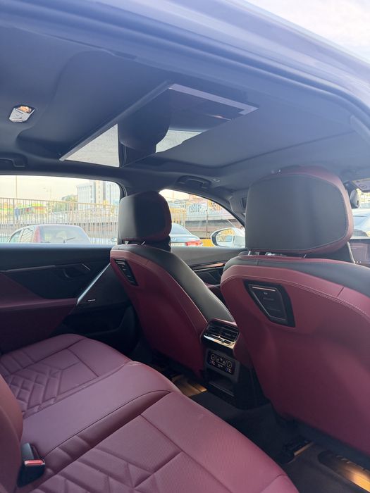 Bmw i5 40L Msport