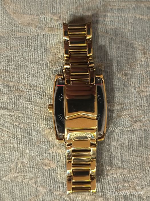 Мъжки часовник  Ingersol