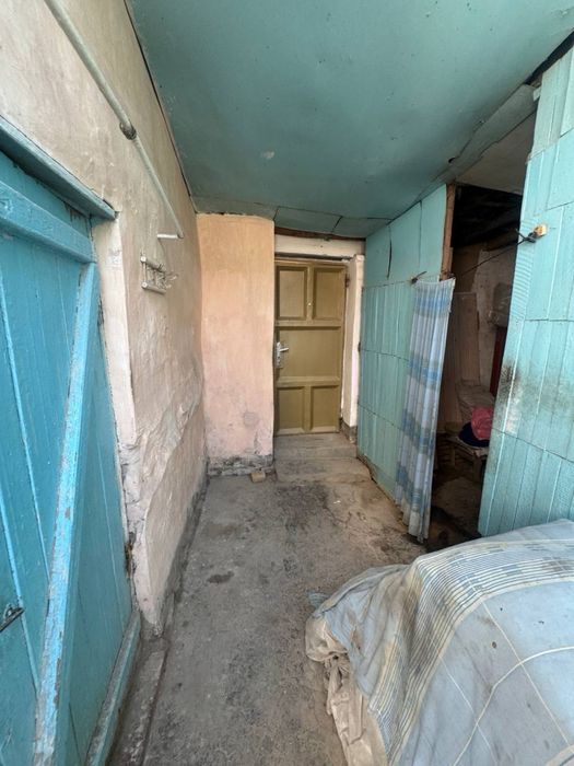 Домик в районе Гагарина