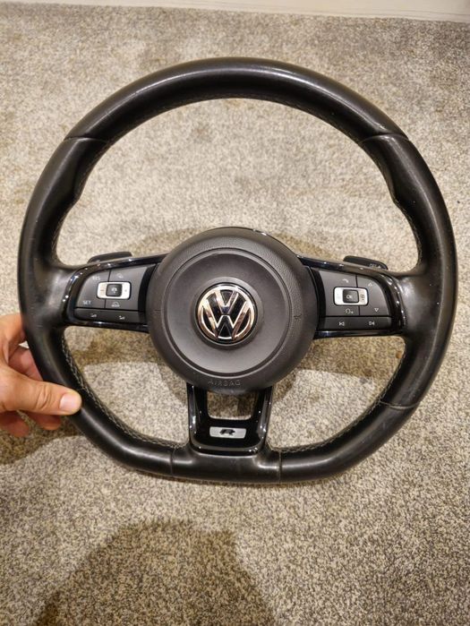 Volan Golf 7.5 R-Line