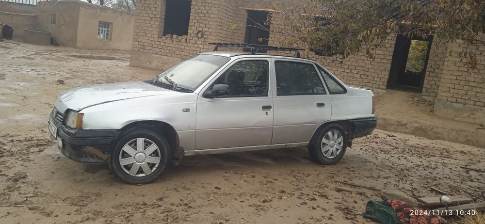 Daewoo reysir sotiladi yili 1994 metan gaz