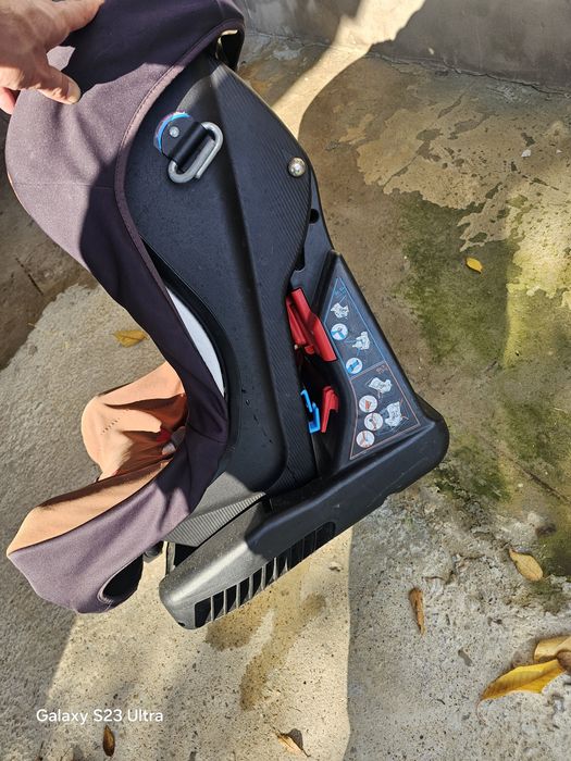 Столче за кола Chicco