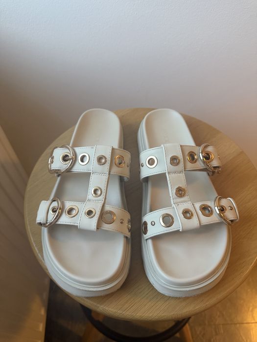 Papuci dama Mexx 39