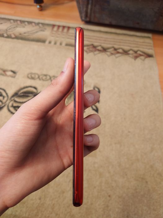 Samsung Galaxy S20 обмен на iPhone или Android