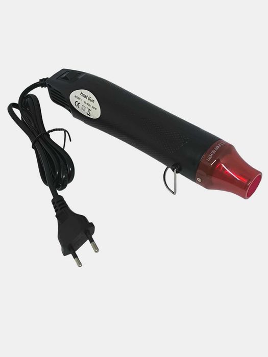 Фен технический многоцелевой пистолет с горячим воздухом