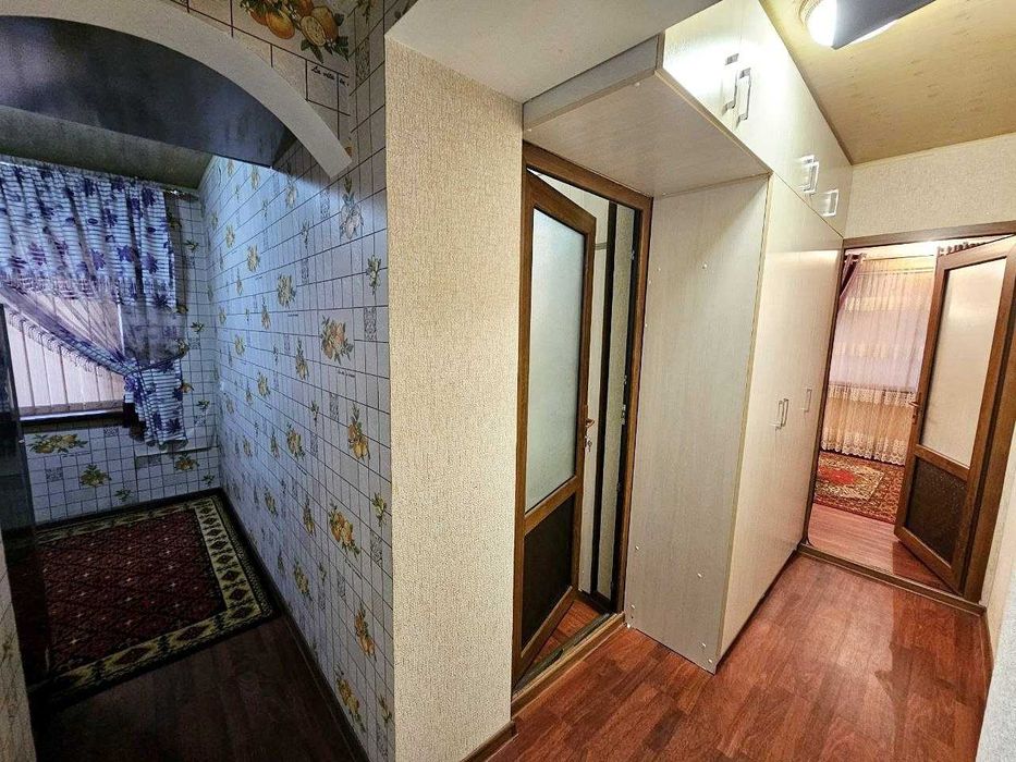 2 комнатная квартира в кирпичном доме (Можно в Ипотеку) № 2928