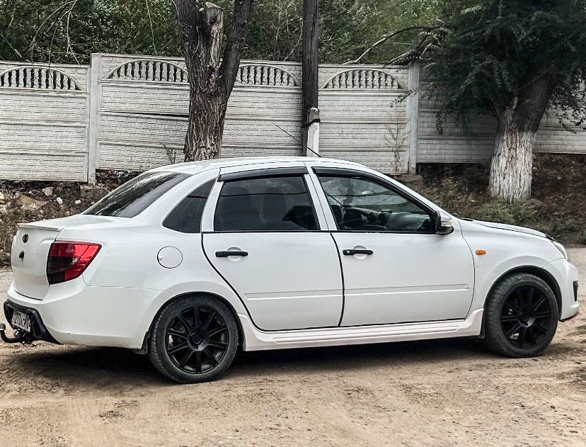 гранта 2014 продам