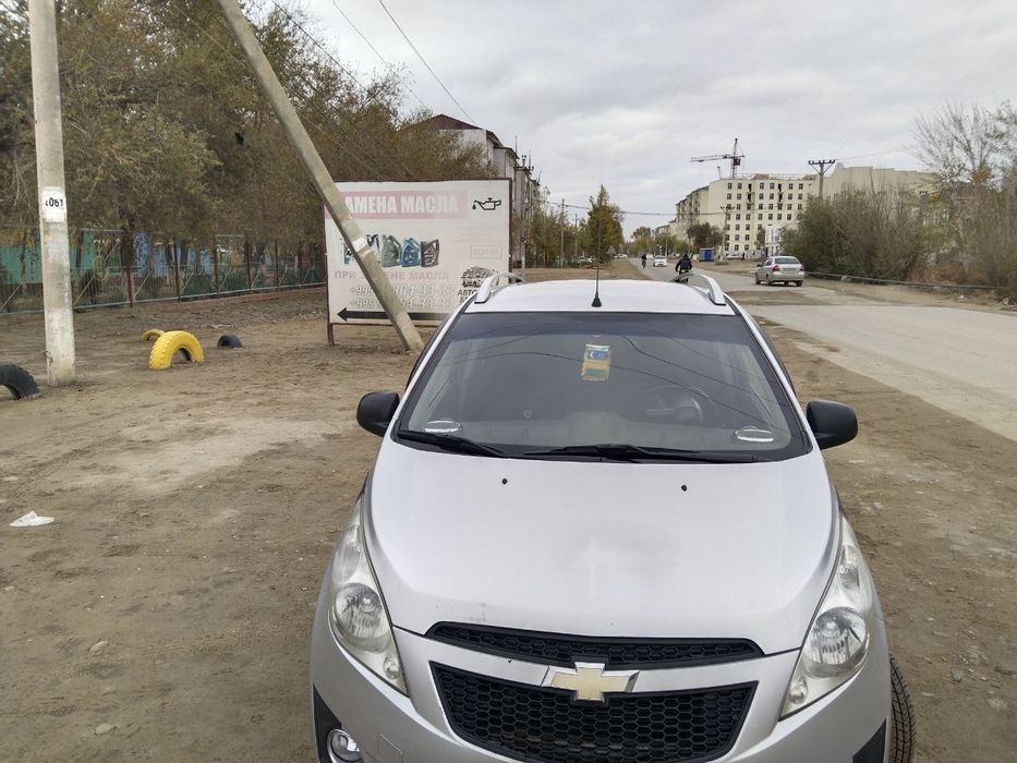 Срочно спарк сатылады