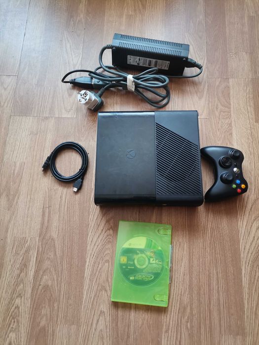 Игра Xbox360 E slim