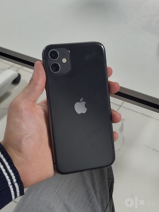 iPhone 11 64 GB arzon