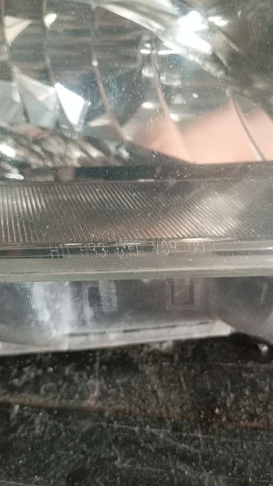 Продам фар правый Камри 55 американец