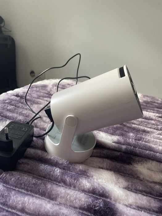 Video proiector smart led portabil pro premium